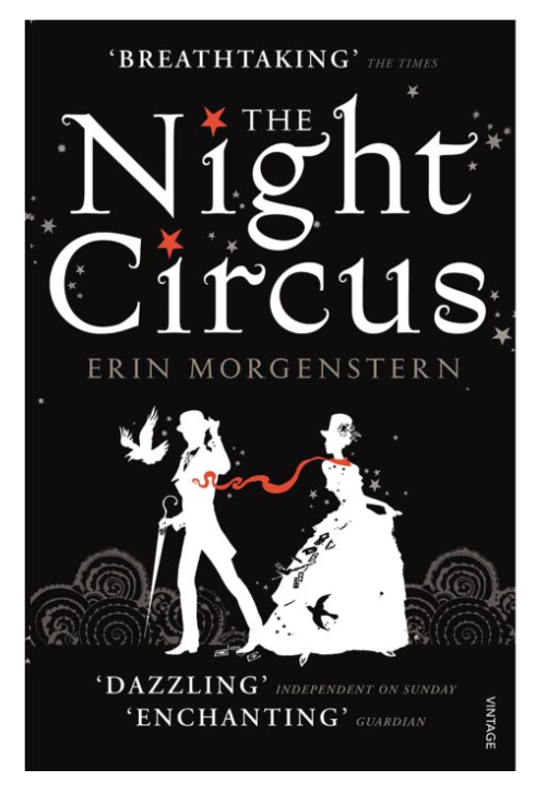 Morgenstern E. Night Circus купить,NaN