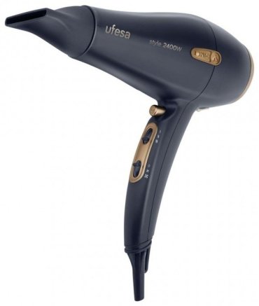 Ufesa SC8460 Style фен 2400 W купить,NaN
