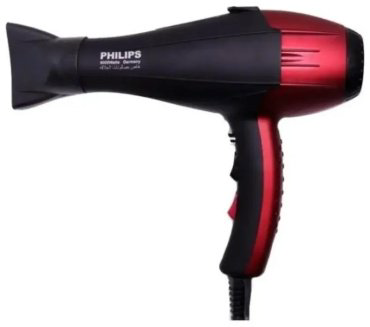 Philips PH 8080 фен 6000 W