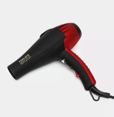 Philips PH 8080 фен 6000 W