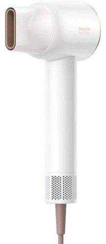 DREAME AHD6A-WH фен 1600 W - ForteMarket DREAME AHD6A-WH фен 1600 W купить,0