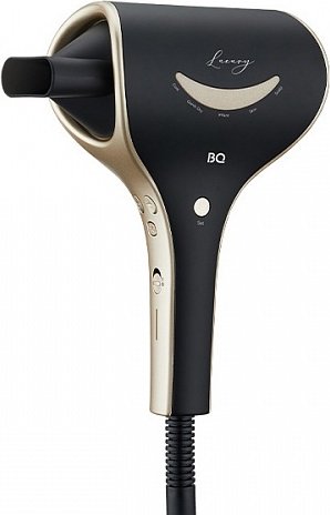 BQ BQ-HD1211M фен 1800 W