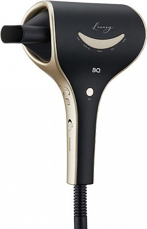 BQ BQ-HD1211M фен 1800 W