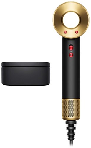 Dyson Supersonic HD15 фен 1600 Вт