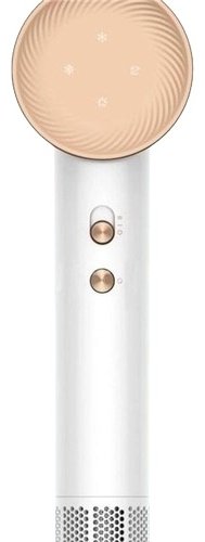 DREAME AHD6A-WH фен 1600 W - ForteMarket DREAME AHD6A-WH фен 1600 W купить,0