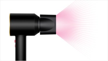 Dyson Supersonic HD15 фен 1600 Вт купить,0