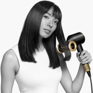 Dyson Supersonic HD15 фен 1600 Вт купить,0