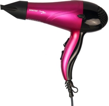 CENTEK CT-2259 фен 1200 W купить,NaN