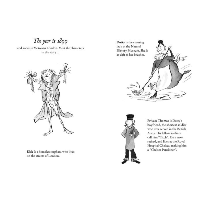 Walliams D. Ice Monster купить,NaN
