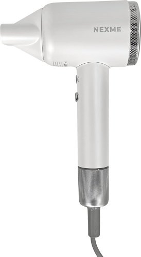NEXME фен для волос с ионизацией HD-1698-C фен 1600 W купить,0