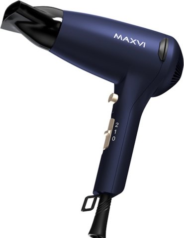 MAXVI HD-2001 фен 2000 Вт W купить,0