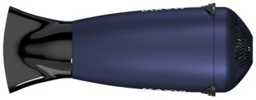 MAXVI HD-2001 фен 2000 Вт W купить,0