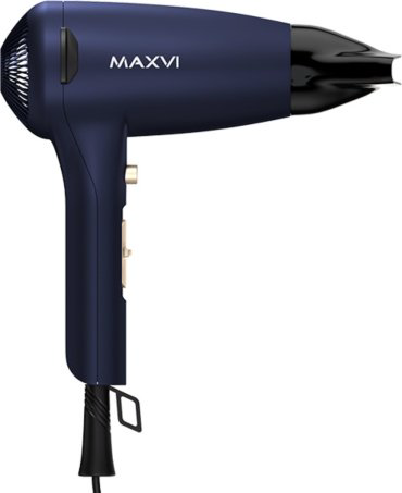 MAXVI HD-2001 фен 2000 Вт W купить,NaN