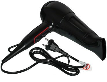 Rowenta CV591LF0 фен 2300 Вт купить,0