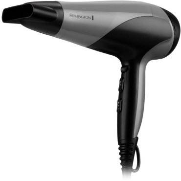 Remington D3190S 45761560100 2200W Black Grey