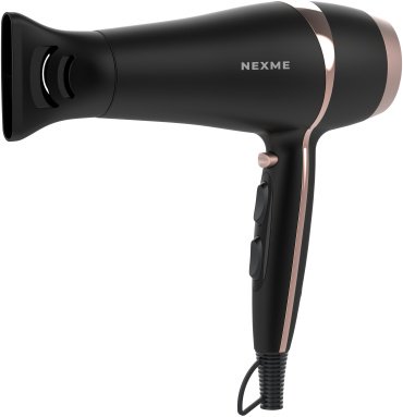 NEXME HD-2058 фен 2000 Вт купить,0