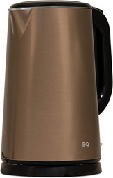 Электрочайник BQ KT1824S 1.7 л золотистый