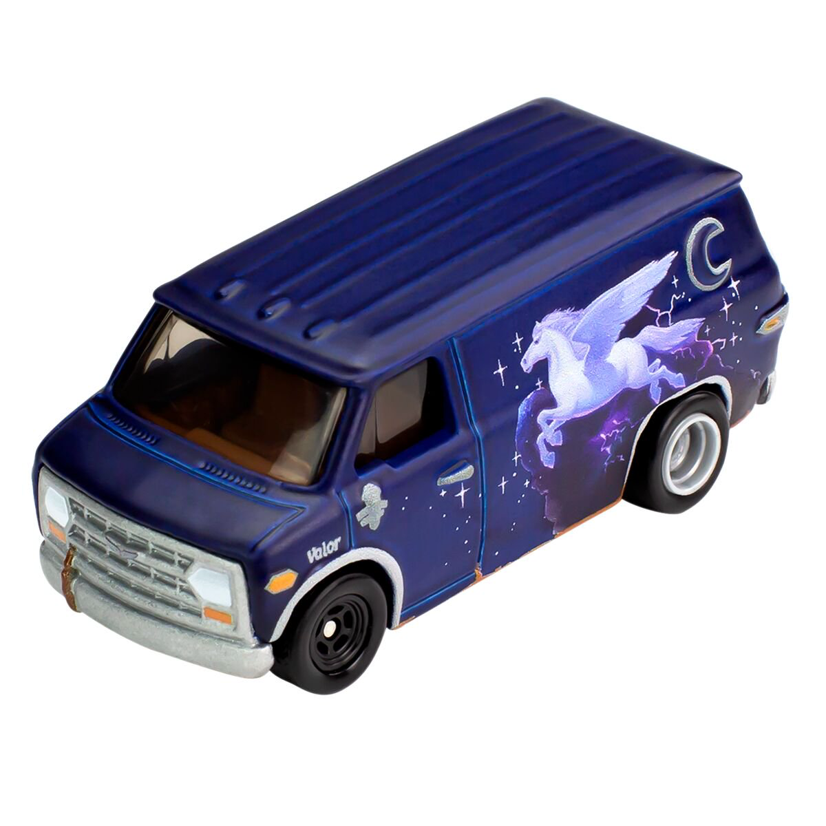 Машинка Hot Wheels Replica Entertainment Guinevere DMC55/HCP09 купить,NaN