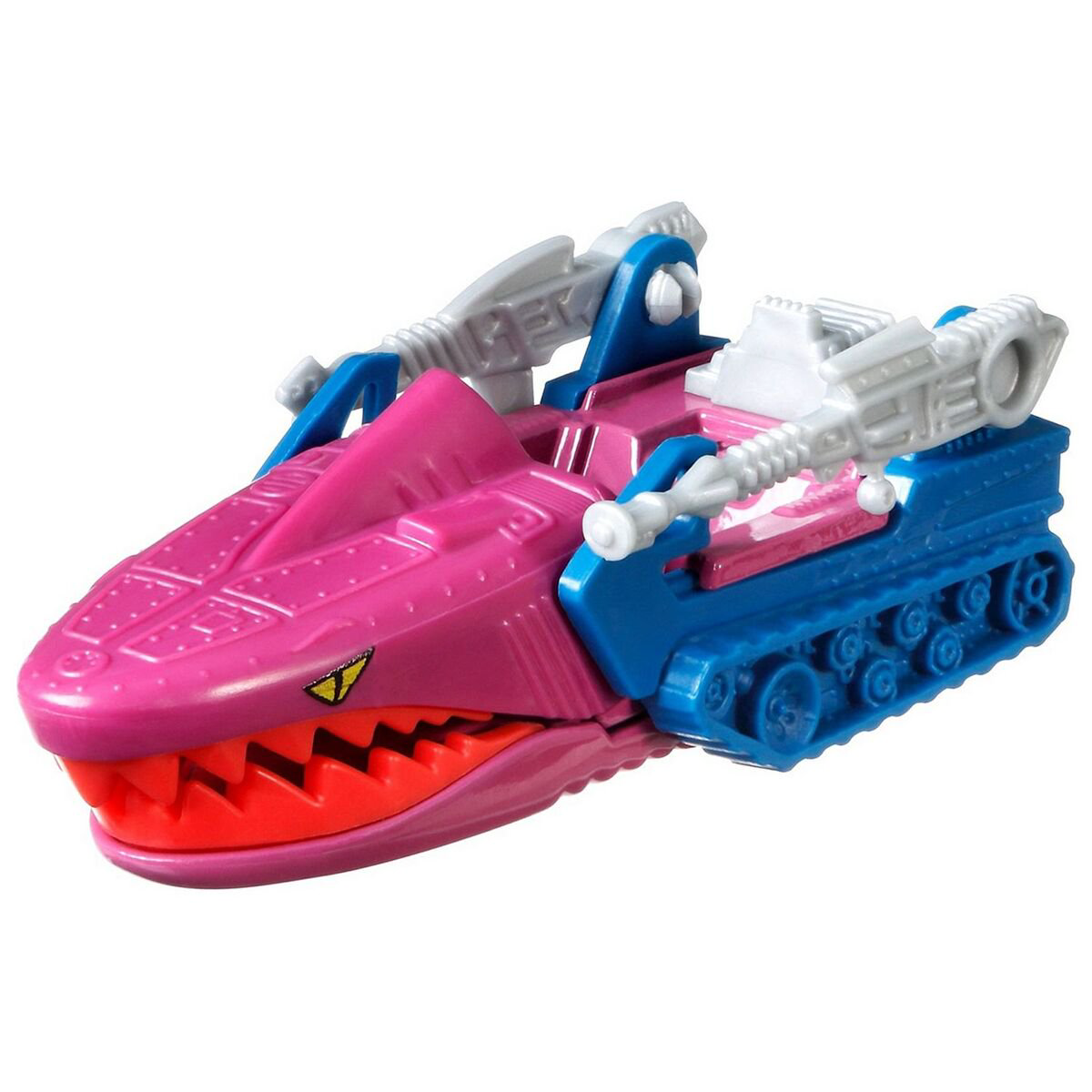 Машинка Hot Wheels Replica Entertainment Land Shark DMC55/GRL60  купить,NaN