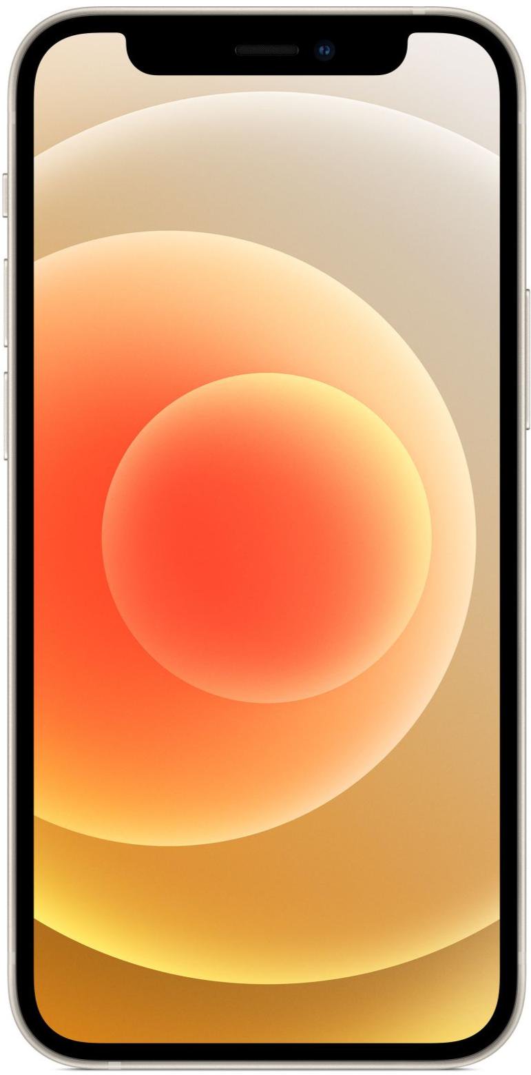 Смартфон Apple iPhone 12 mini 64Gb White  купить,0
