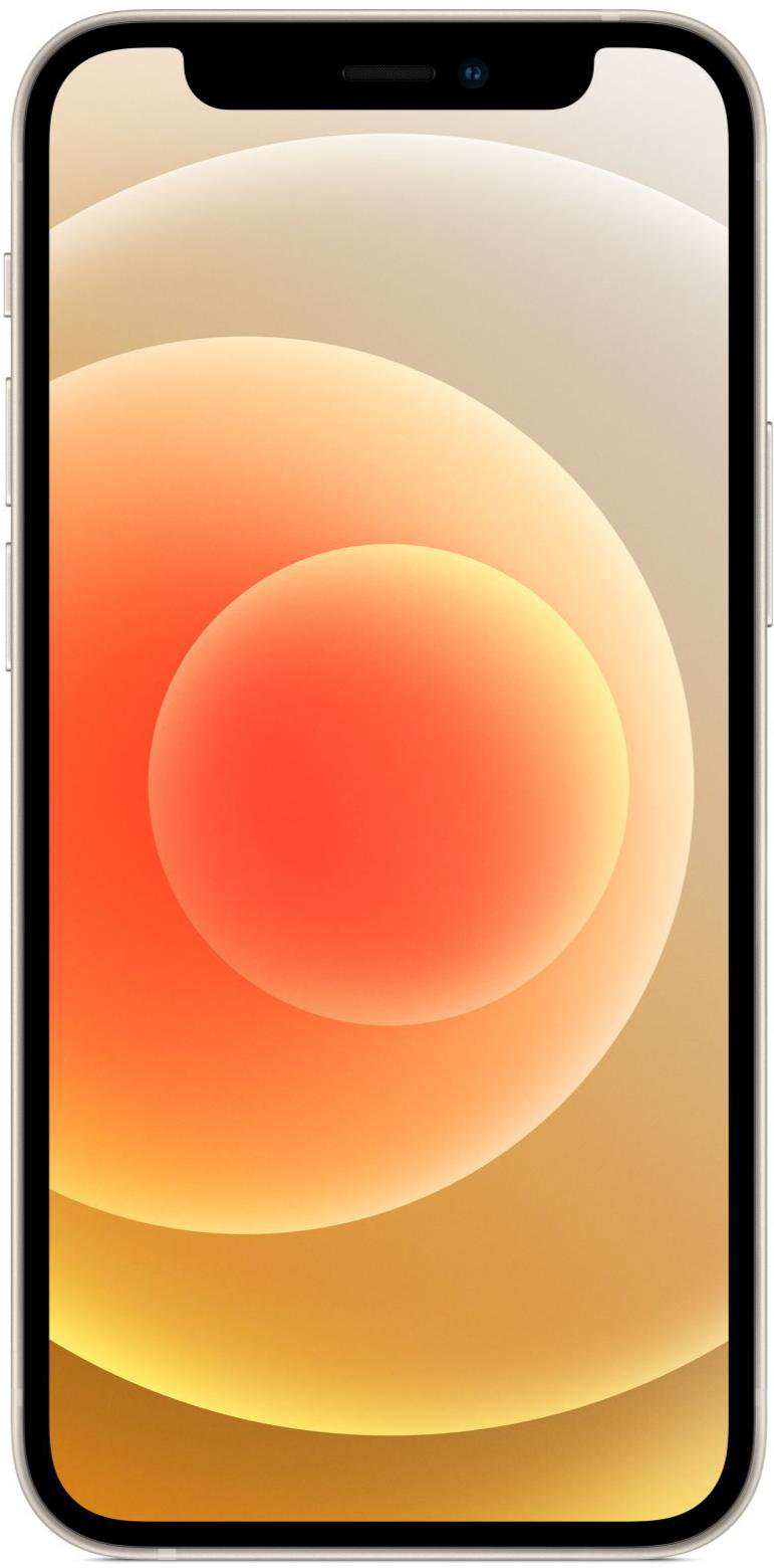 Смартфон Apple iPhone 12 mini 64Gb White  купить,NaN