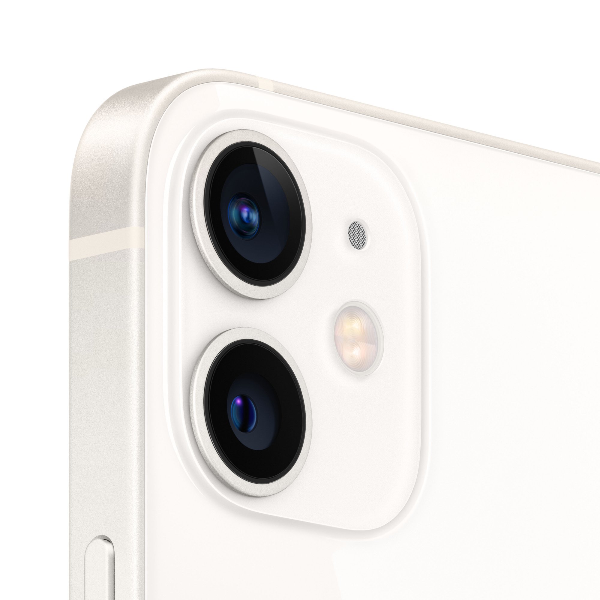Смартфон Apple iPhone 12 mini 64Gb White  купить,0