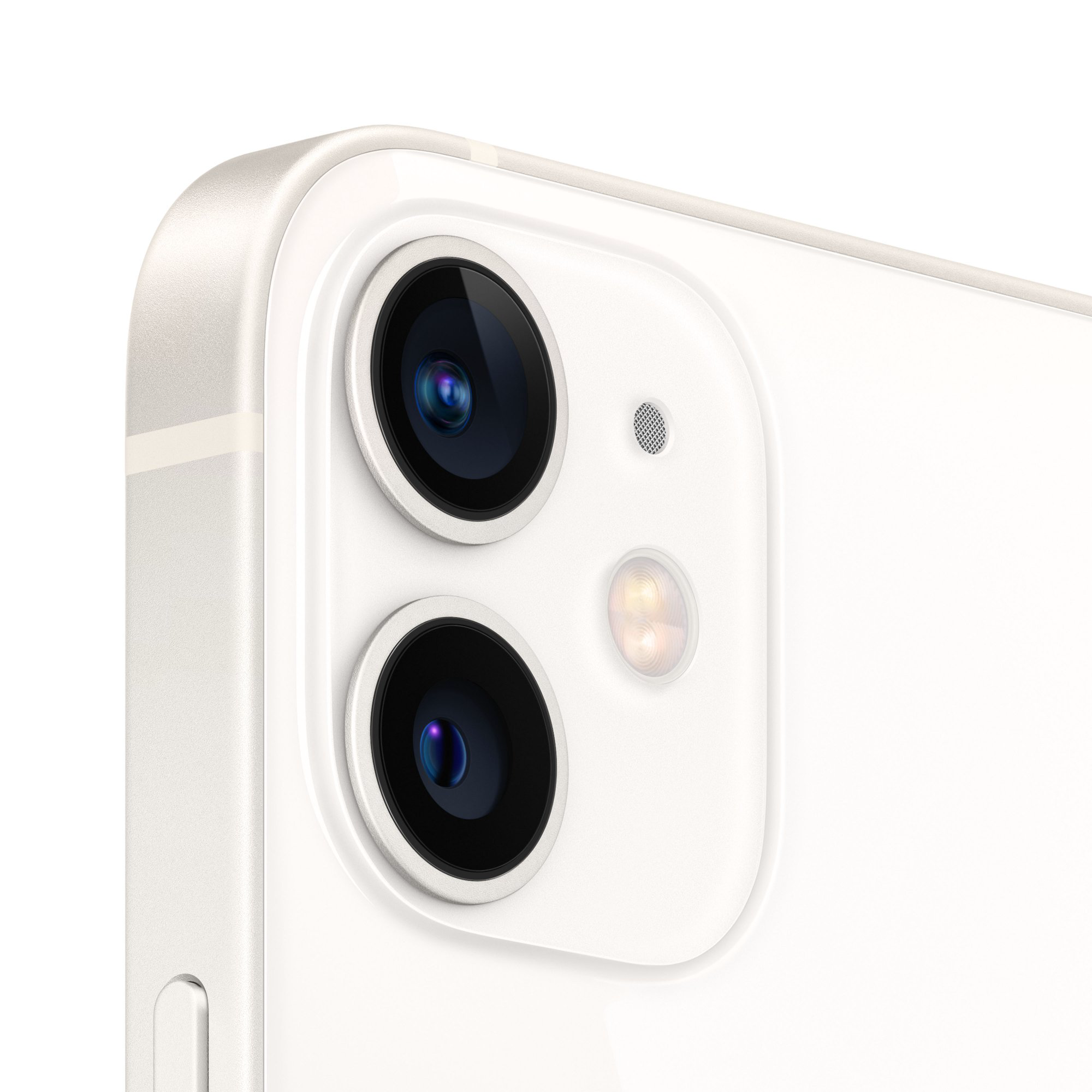 Смартфон Apple iPhone 12 mini 64Gb White  купить,NaN