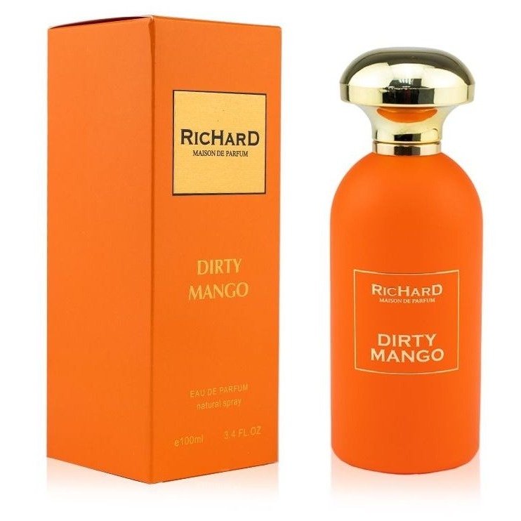 Парфюмерная вода Richard Maison Dirty Mango 100мл