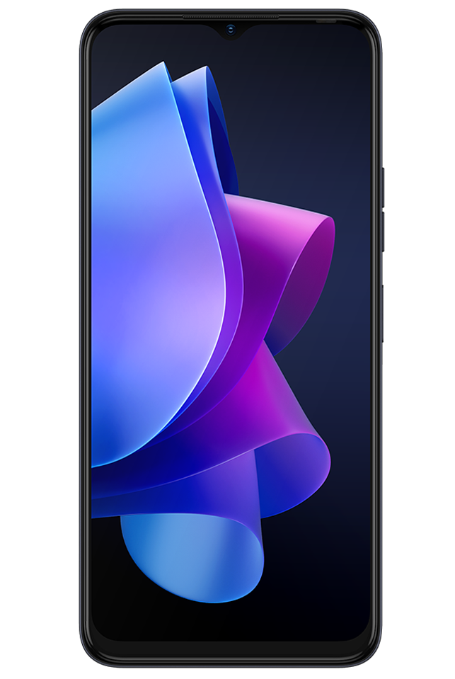 Смартфон Tecno Spark 10 8/128Gb Black - ForteMarket Смартфон Tecno Spark 10 8/128Gb Black купить,0