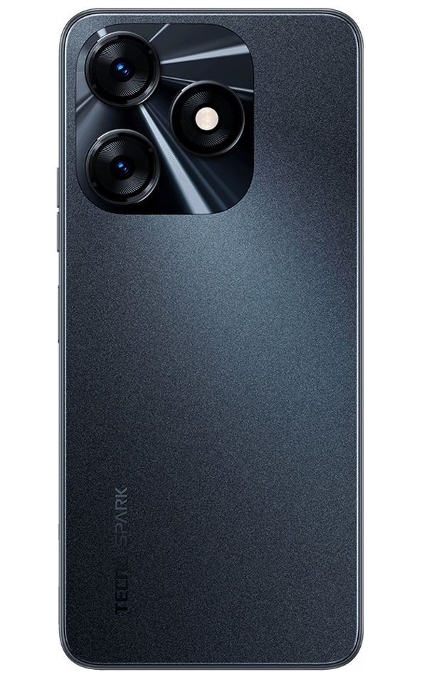 Смартфон Tecno Spark 10 Pro 8/128Gb Black купить,NaN