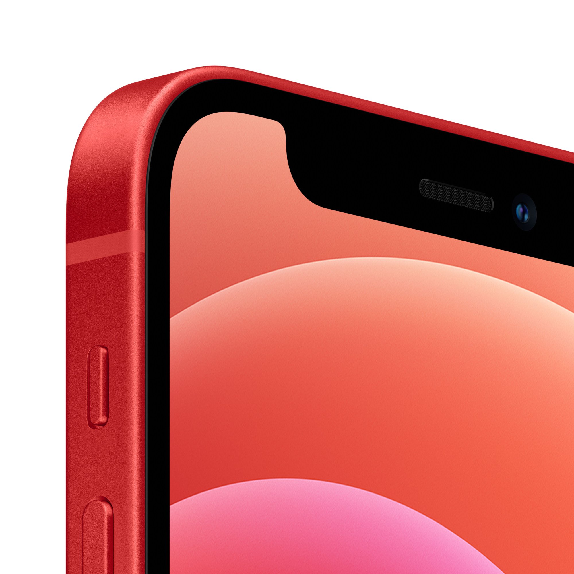 Смартфон Apple iPhone 12 mini 128Gb Product Red - ForteMarket Смартфон Apple iPhone 12 mini 128Gb Product Red купить,0