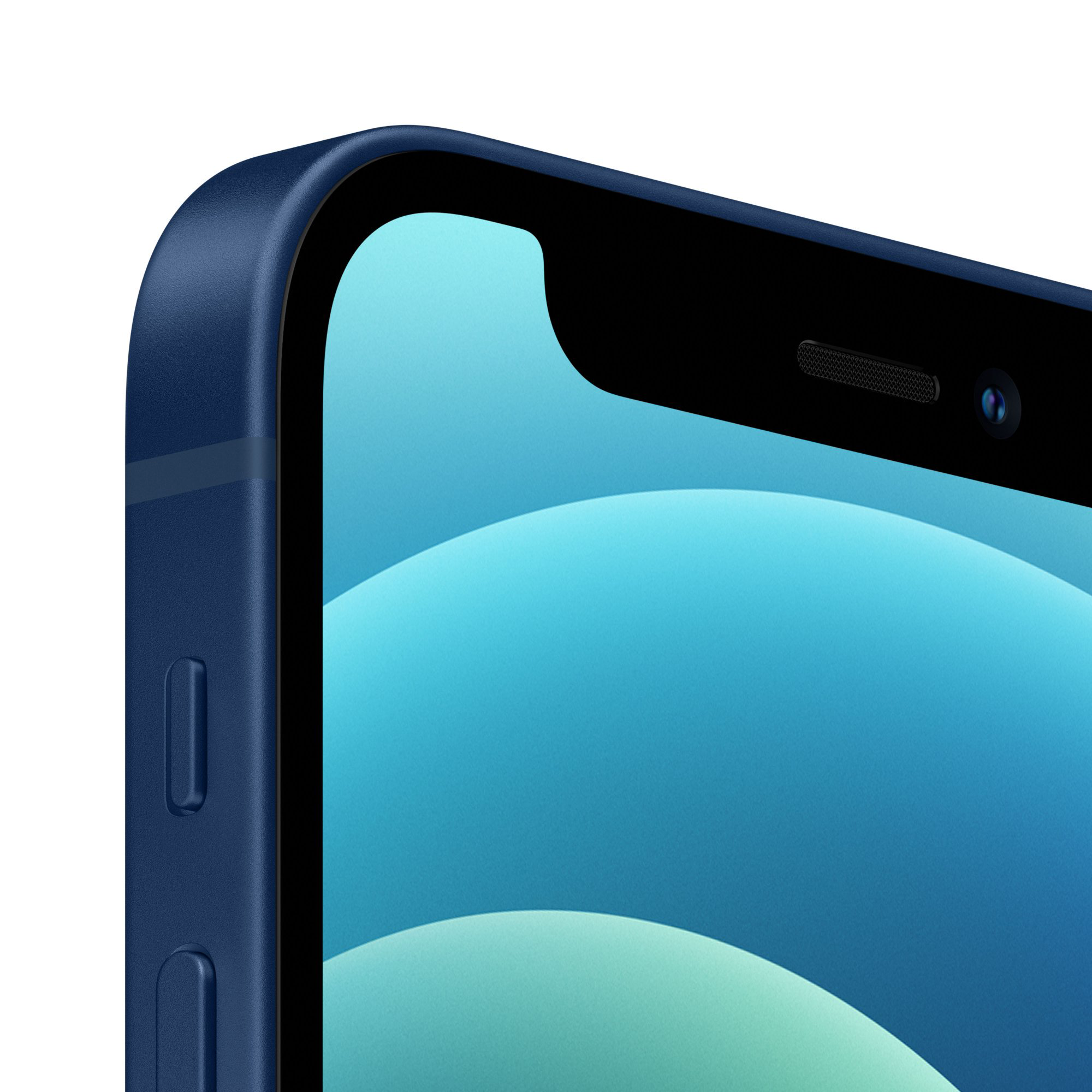 Смартфон Apple iPhone 12 mini 128Gb Blue  купить,NaN