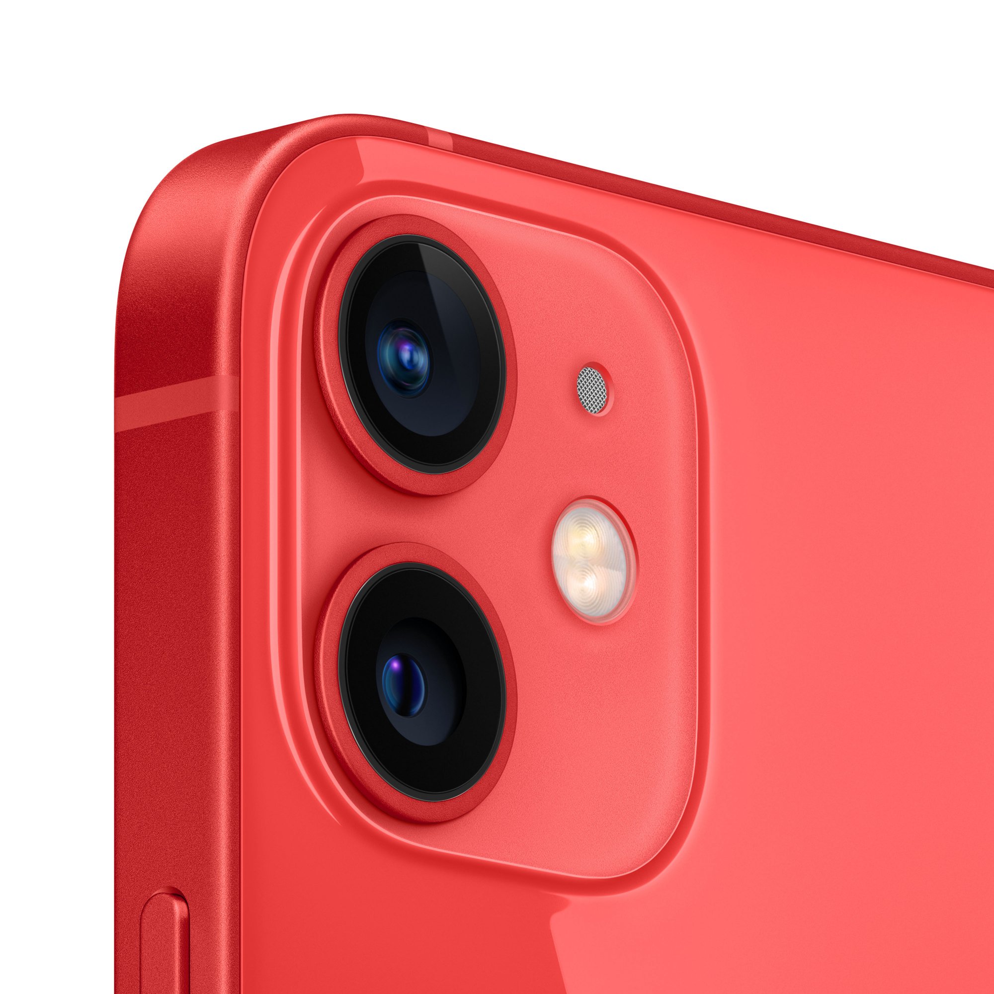 Смартфон Apple iPhone 12 mini 128Gb Product Red - ForteMarket Смартфон Apple iPhone 12 mini 128Gb Product Red купить,0