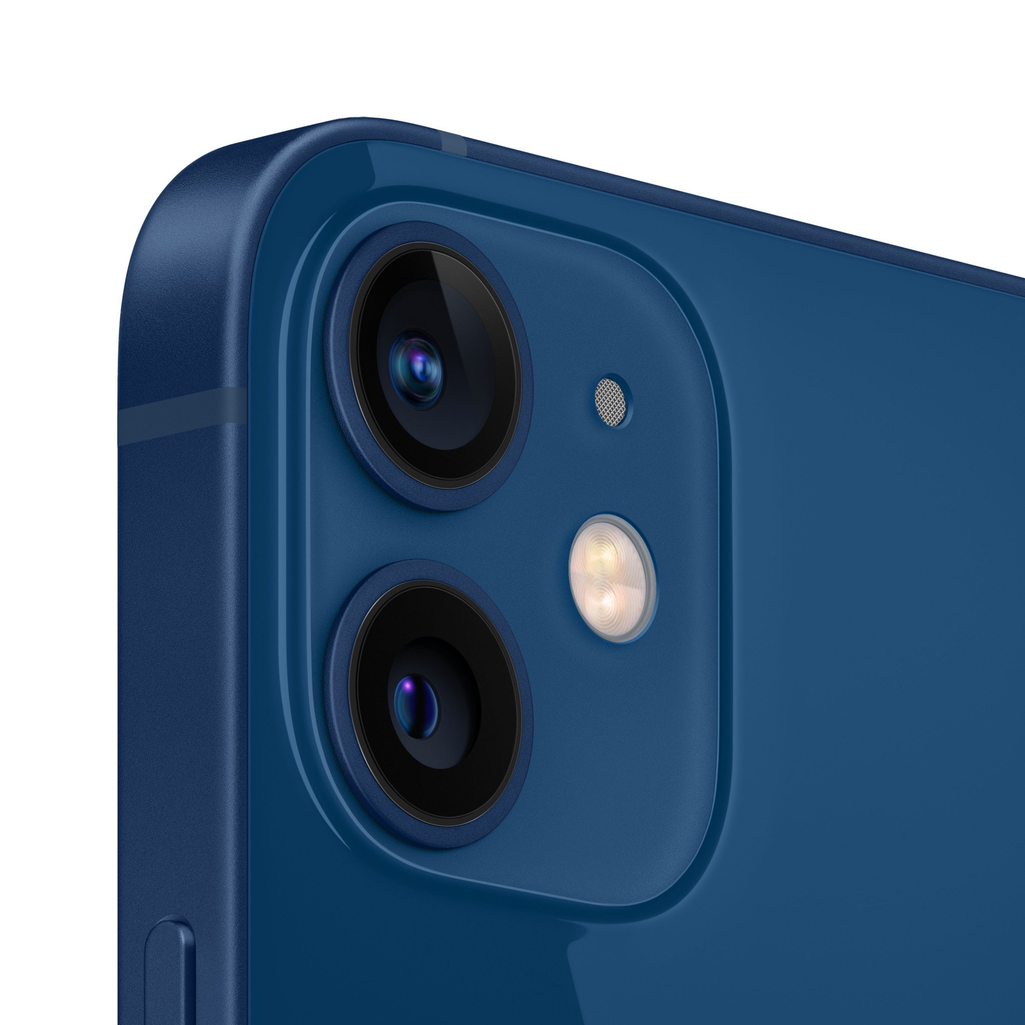 Смартфон Apple iPhone 12 mini 128Gb Blue  купить,NaN