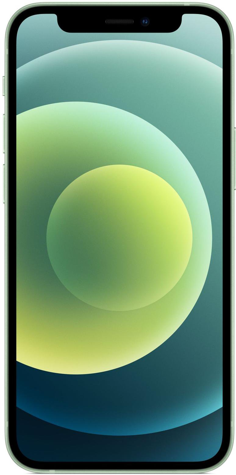 Смартфон Apple iPhone 12 mini 64Gb Green купить,NaN