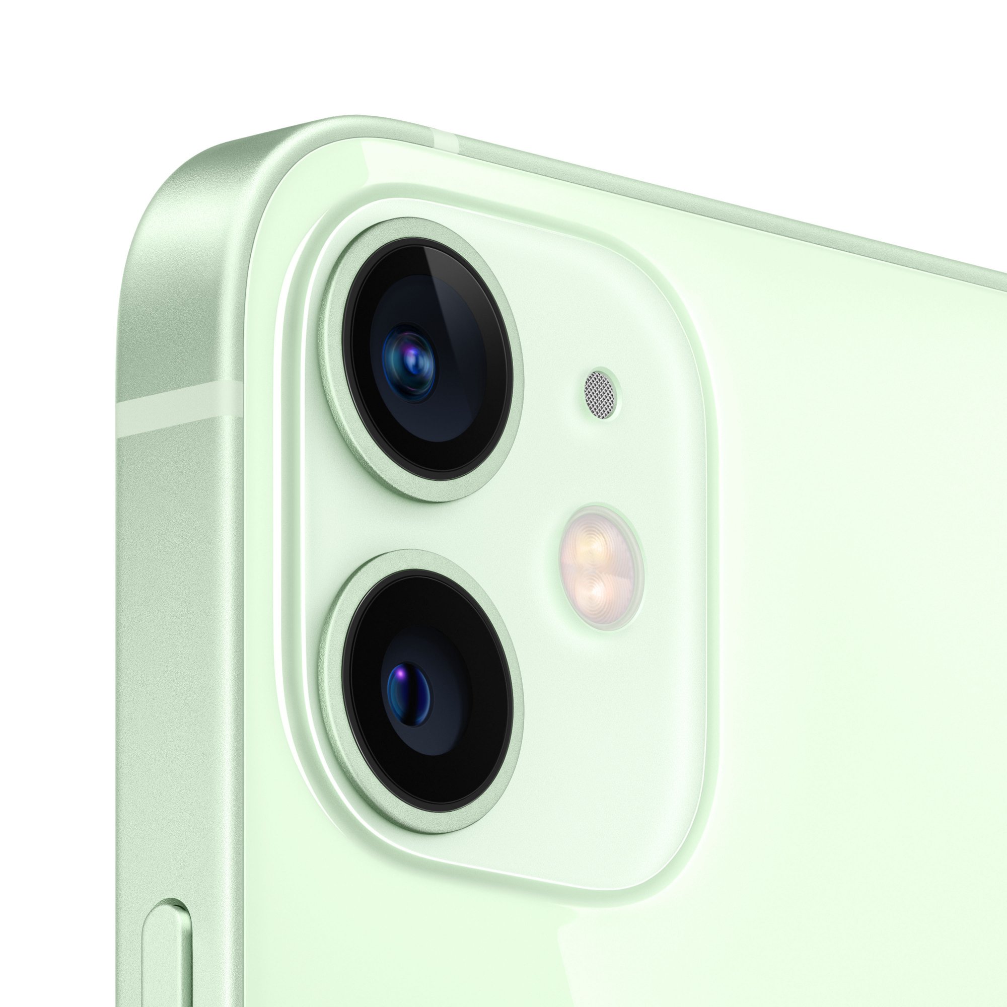 Смартфон Apple iPhone 12 mini 64Gb Green купить,NaN