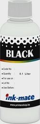 Чернила пигментные Ink-Mate HIMB-982 Black для HP 251dw/276dw/8100/8600/8640/8660 100мл черные