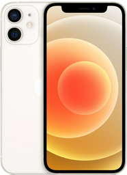 Смартфон Apple iPhone 12 mini 64Gb White 