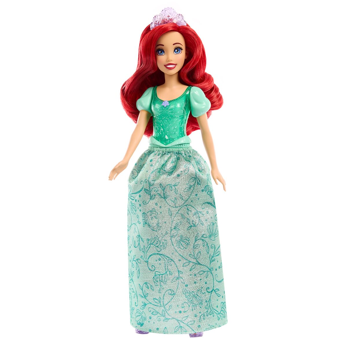 Кукла  Disney Princess Ариэль HLW100