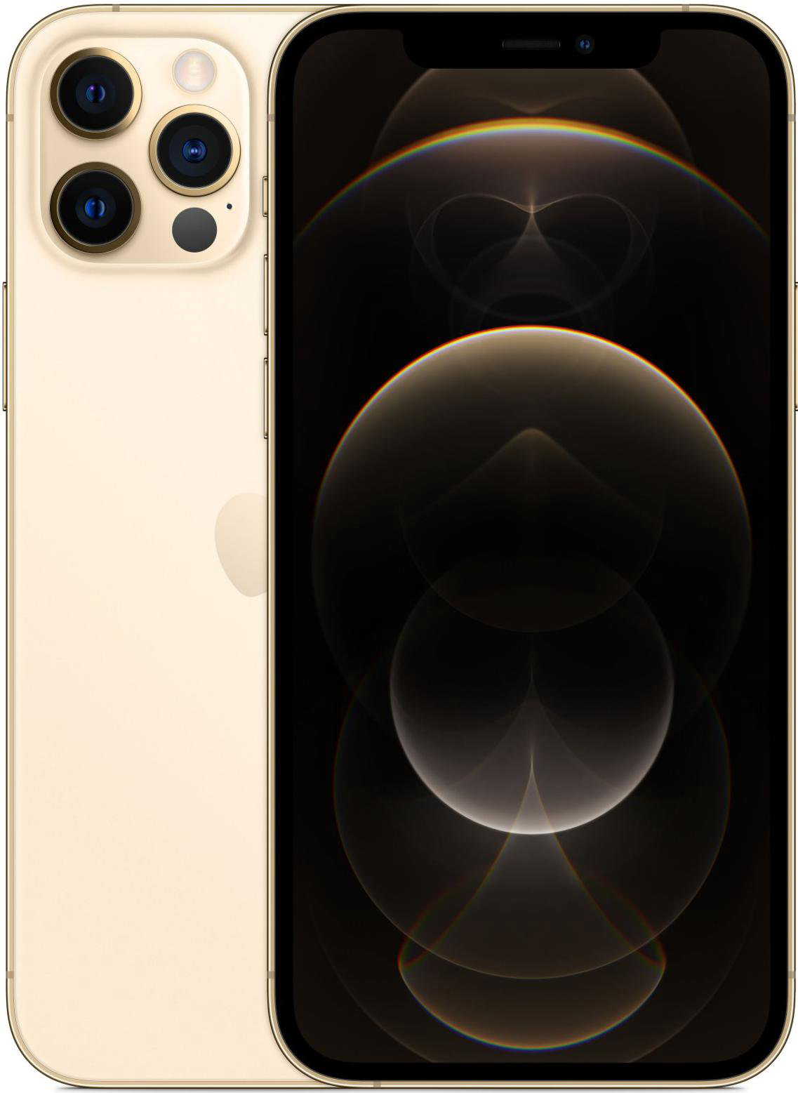 Смартфон Apple iPhone 12 Pro 256Gb Gold купить,NaN