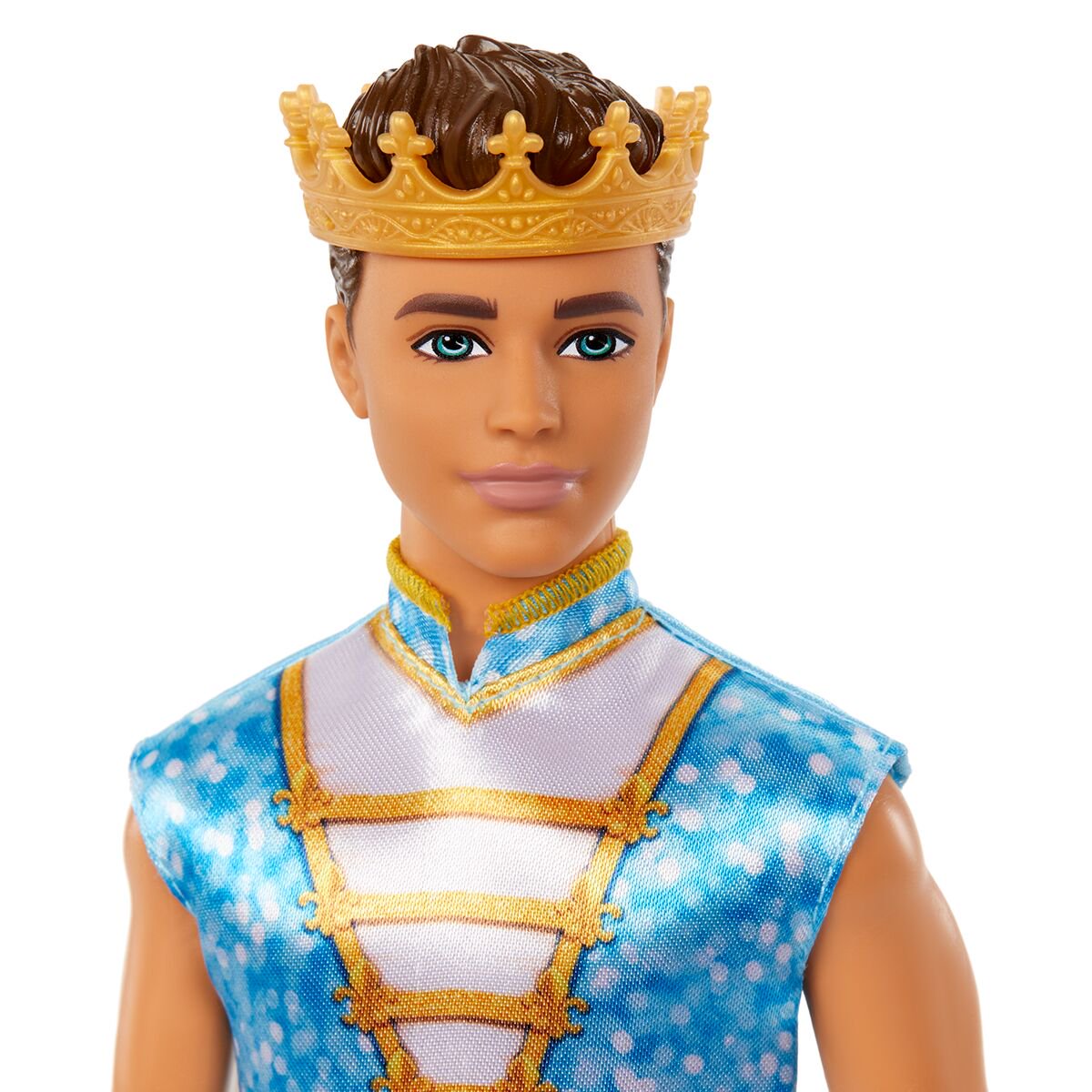 Кукла Barbie Dreamtopia Кукла Принц HLC21/HLC22 купить,NaN