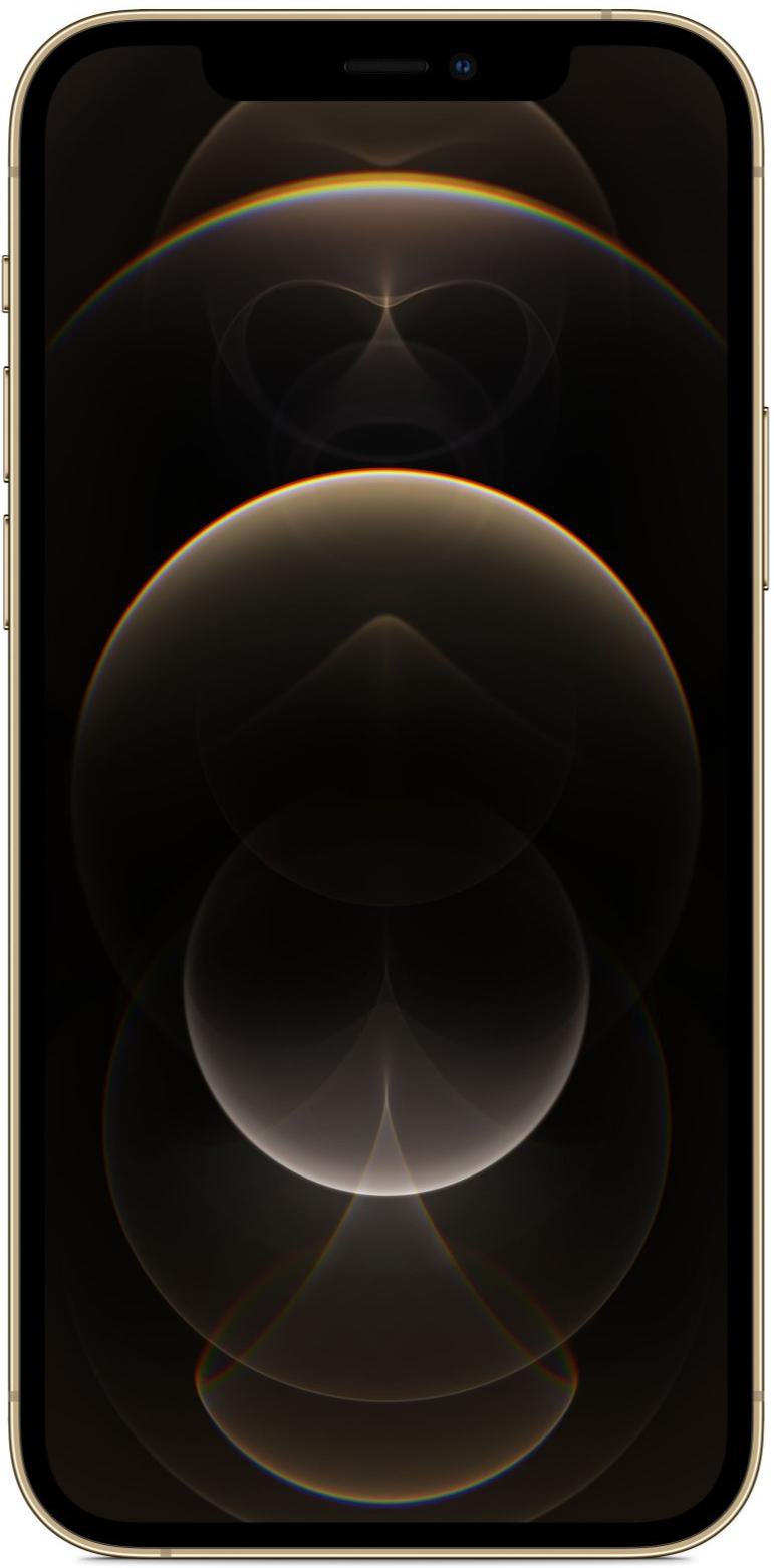 Смартфон Apple iPhone 12 Pro 256Gb Gold купить,NaN