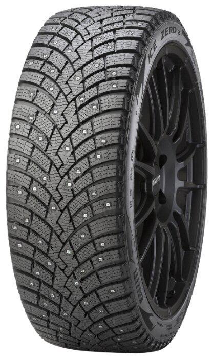 Шина Pirelli Ice Zero 2 245/40 R20 99T зимняя  купить,NaN