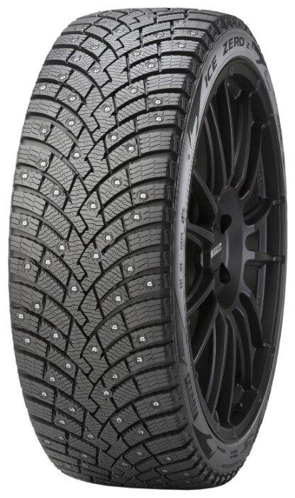 Шина Pirelli Ice Zero 2 245/40 R20 99T зимняя  купить,NaN