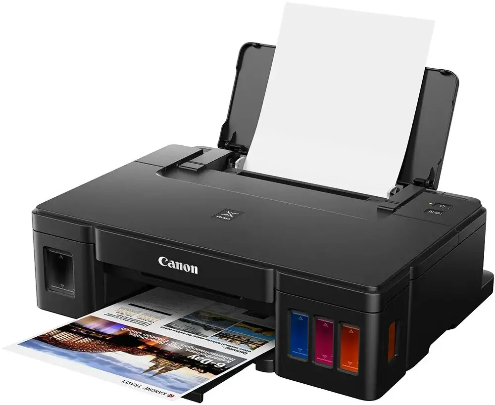 Принтер Canon PixmaI G1410 2314C009 Black купить,0