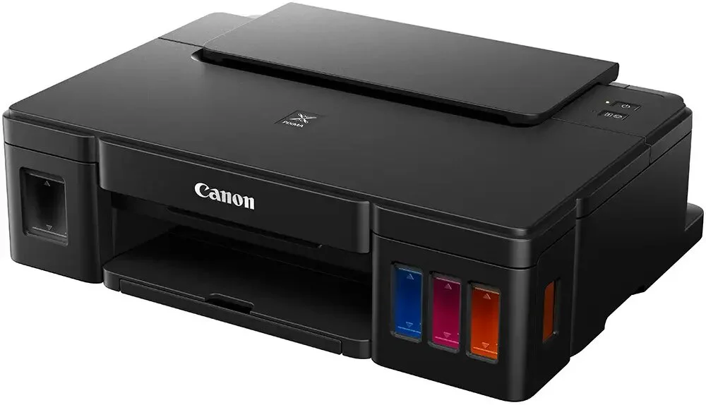 Принтер Canon PixmaI G1410 2314C009 Black купить,0
