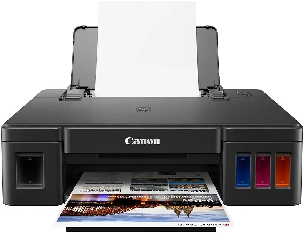 Принтер Canon PixmaI G1410 2314C009 Black купить,0