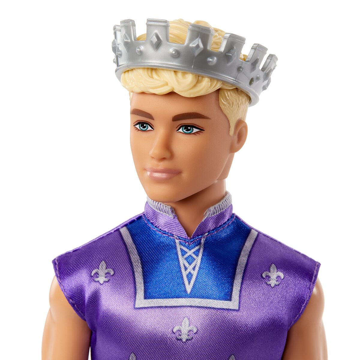Кукла Barbie Dreamtopia Кукла Принц HLC21/HLC23 купить,NaN