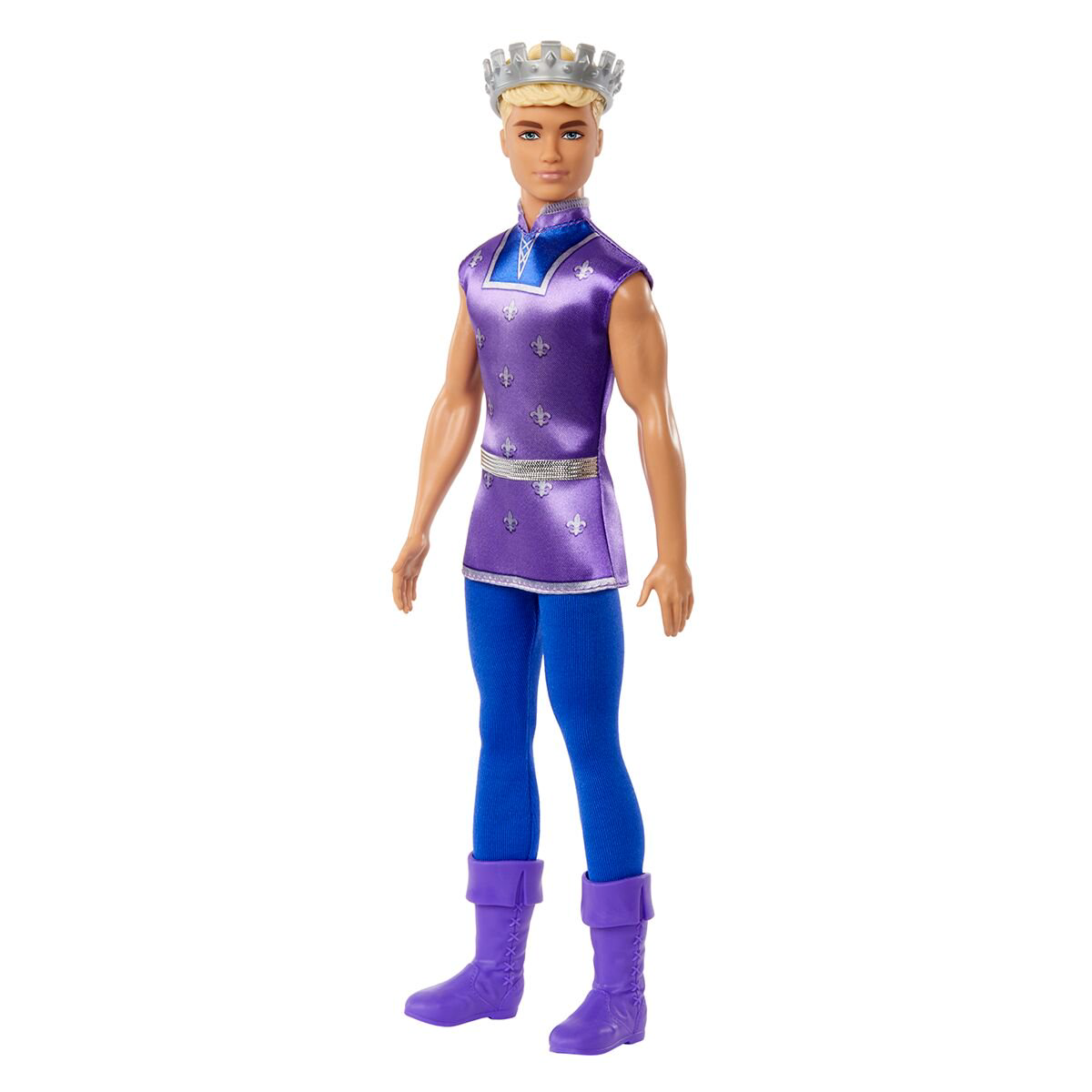 Кукла Barbie Dreamtopia Кукла Принц HLC21/HLC23 купить,NaN