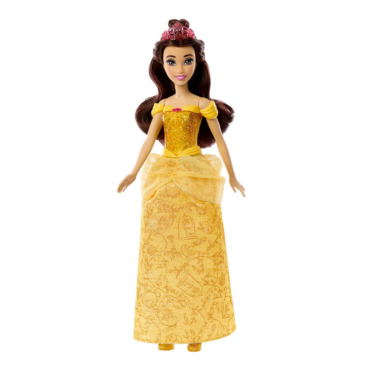 Кукла Disney Princess Белль HLW110